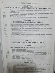 Georgia Criminal Trial Practice Forms 4th Edition 1997. VINTAGE