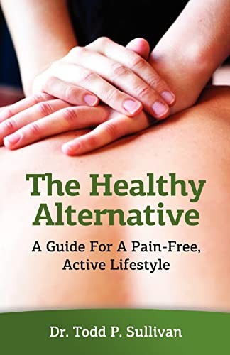 The Healthy Alternative: A Gui – VERY GOOD