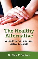 The Healthy Alternative: A Gui – VERY GOOD