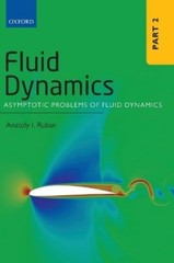 Anatoly I. Ruban Fluid Dynamics (Hardback) (UK IMPORT)