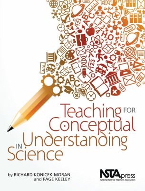 Teaching for Conceptual Understanding in Science Paperback