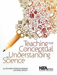 Teaching for Conceptual Understanding in Science Paperback