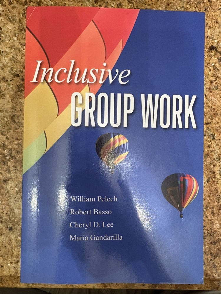 Inclusive Group Work