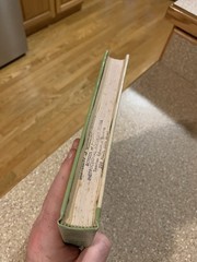 Vintage Teacher’s Edition 1971 – Growth With Our Language Today – American Book