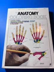 The Anatomy Coloring Book