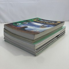 11 Abeka High School Science Biology Physics Homeschooling Curriculum Books