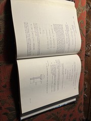 Mechanics Of Materials 4th Ed 1985 John Wiley & Sons Hardcover Textbook