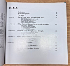 Route 66 Remembered – Michael K. Witzel – 1996 – Hardcover