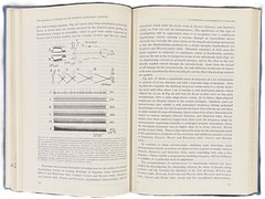 THE PHYSIOLOGY OF SYNAPSES [ENGLISH LANGUAGE, 1964 ORIGINAL PRINT FROM GERMANY]