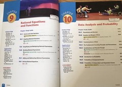 Algebra 2 Concepts And Skills Tests Student Solutions Larson Mcdougal Set Of 4