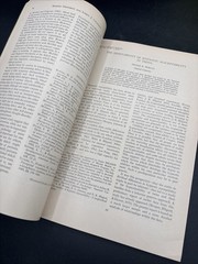 1973 Journal Of Abnormal Psychology Vol 82 1-2-3 APA Behavior Drug Treatment