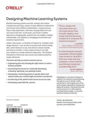 Designing Machine Learning Systems : An Iterative Process for Production-ready .