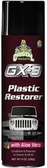 Versatile GX-3 Plastic Restorer – Interior & Exterior 8 fl oz Cleaner with Aloe