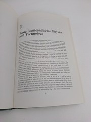 Power Electronics: Devices, Drivers and Applications By B.W. Williams HC 1987