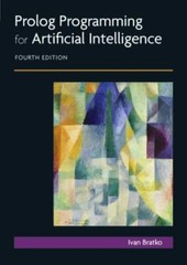 Prolog Programming for Artificial Intelligence (4th Edition) by Bratko, Ivan