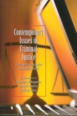 Contemporary Issues in – Paperback, by Carolyn D’Argenio David – Acceptable n