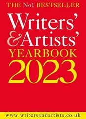 Writers’ & Artists’ Yearbook 2023 (Writers’ and Artists’) By Blo