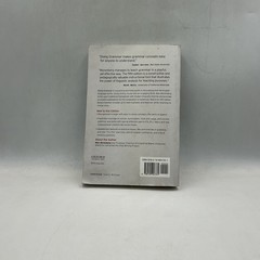 Doing Grammar Max Morenberg Oxford University Press White Trade PB 2014 USA
