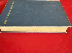 General Trade Mathematics E.P. Van Leuven First Edition 1942 Text Edition Math