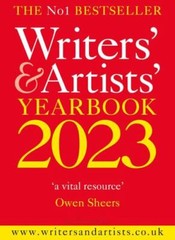 Writers’ & Artists’ Yearbook 2023 by Bloomsbury Yearbooks