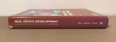 Real Estate Development: Principles and Process – Fifth 5th Edition – Miles