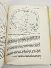 Danebury: Anatomy of an Iron Age Hillfort (Batsfo… by Cunliffe, Barry Hardback