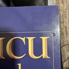 Marino’s The ICU Book: Print + Ebook with Updates (ICU Book (Marino))