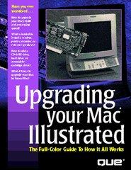Upgrading Your Mac Illustrated