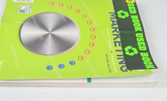 Marketing by Daniel Padgett & Andrew Loos Second Edition Wiley Paperback