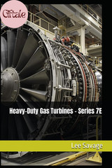 Heavy-Duty Gas Turbines – Series 7E