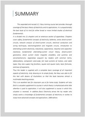 Basic Electricity, Paperback by United States Navy, Brand New, Free shipping …