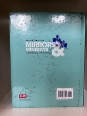 Mirrors & Windows – Connecting with Literature – British Tradition