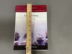 aspen legal writing fourth edition 9781543814330 Paper Back
