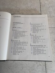 Electrical Engineering: Principles & Applications Reference & Resource Guide
