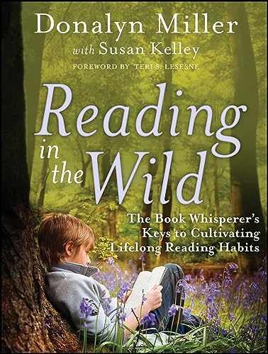 Reading in the Wild: The Book – Paperback, by Miller Donalyn – Very Good c