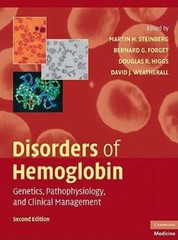 Disorders of Hemoglobin: Genetics, Pathophysiology, and Clinical Management