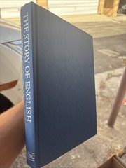 The Story of English by William Cran, Robert McCrum and Robert MacNeil (1986, H…