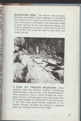 Roman Roads by Not Available (Hardcover, 1990) Ex Library