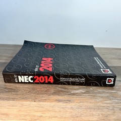 NFPA 70, National Electrical Code : 2014 Edition by National Fire Protection