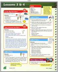 NEW BJU Press K3 PATHWAYS TO PRESCHOOL Complete Subject Kit 2nd Ed 2-3 year olds