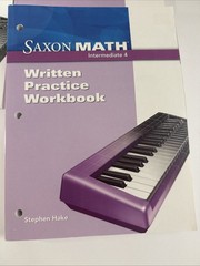 Saxon Intermediate 4th Grade, Student Edition, Tests, Wkbk, Solution, 5 Books ✅