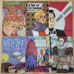 Phonics Museum Readers 1-31 Veritas Press Classical Christian Homeschooling