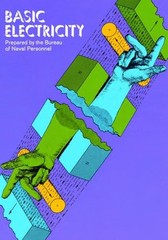 Basic Electricity (Dover Books o… by of Naval, U.S. Burea Paperback / softback