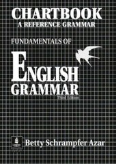 Grammar Fundamentals of English Grammar, 3rd Edition Paperback by Betty Azar NEW