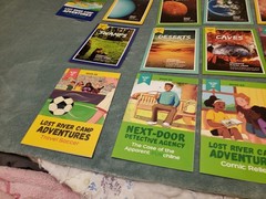 Decodables Just Right Readers High Interest Dyslexia Tutoring Lot Of 25