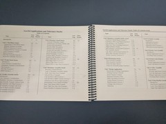 SOLUTIONS MANUAL for GeoTol Applications And Tolerance Stacks ASME Y14.5 – 2009