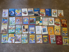 Scott Foresman Leveled Readers Early Readers LOT of 150+ Books