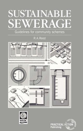 Sustainable Sewerage