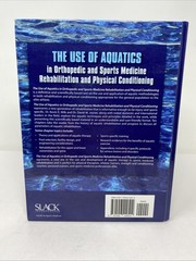 Aquatics Orthopedics Sports Rehab Wilk Joyner HC 2014 Clean Pages