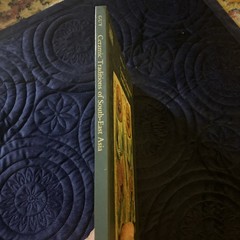 Ceramic Traditions of South-East Asia Hardcover John S. Guy (1990, HC)